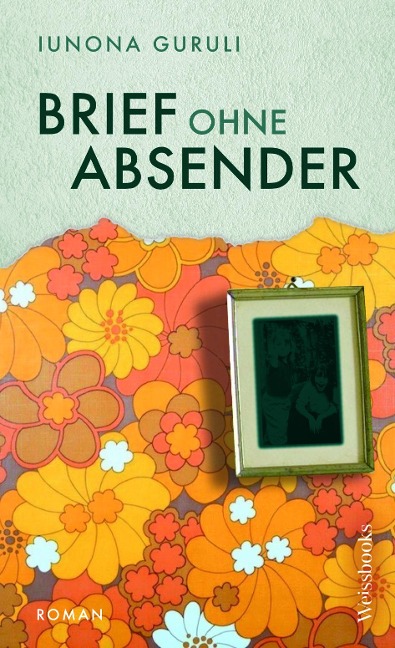 Brief ohne Absender - Iunona Guruli