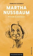 Cover-Bild zum Titel 'Martha Nussbaum' von 'Ingeborg Gleichauf'
