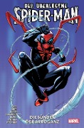 Cover-Bild zum Titel 'Der überlegene Spider-Man' von 'Dan Slott, Mark Bagley, Christos Gage, Giuseppe Camuncoli, Humberto Ramos'
