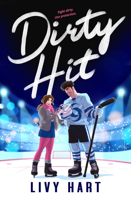 Dirty Hit - Livy Hart
