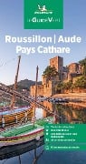 Michelin Le Guide Vert Roussillon Pay Cathare - 