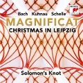 Magnificat-Christmas in Leipzig - Solomon's Knot