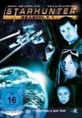 Starhunter - Julian Fikus, Annie Ingham, Mary Rogal-Black, Daniel Dor, Philip Jackson