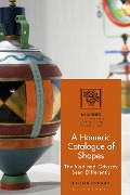 Cover-Bild zum Titel 'A Homeric Catalogue of Shapes' von 'Charlayn Von Solms'