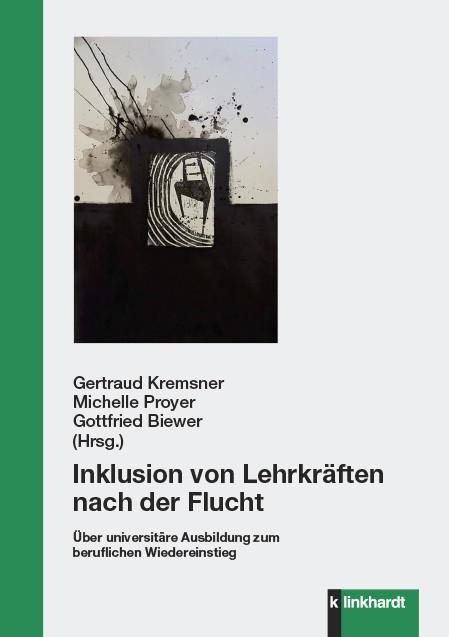 Inklusion von Lehrkräften nach der Flucht - 