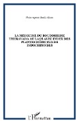 Cover-Bild zum Titel 'La médecine du bouddhisme theravada au Laos avec index des plantes médicinales indochinoises' von 'Souk-Aloun'