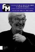 Cover-Bild zum Titel 'The Structures of the Film Experience by Jean-Pierre Meunier' von ''