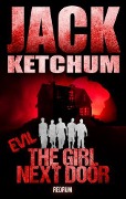 EVIL - Jack Ketchum
