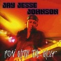 Cover-Bild zum Titel 'Run With The Wolf' von 'Jay Jesse Johnson'