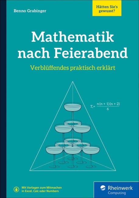 Mathematik nach Feierabend - Benno Grabinger
