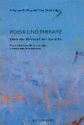 Cover-Bild zum Titel 'Poesie und Therapie. Über die Heilkraft der Sprache' von ''