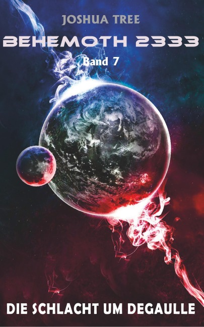 Behemoth 2333 - Band 7 - Joshua Tree