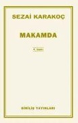 Cover-Bild zum Titel 'Makamda' von 'Sezai Karakoc'