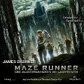 Maze Runner: Die Auserwählten - Im Labyrinth - James Dashner