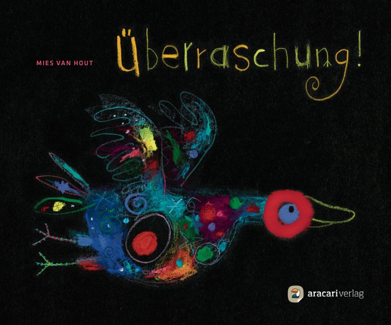 Überraschung! - Mies van Hout