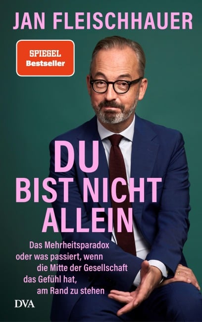 Du bist nicht allein - Jan Fleischhauer