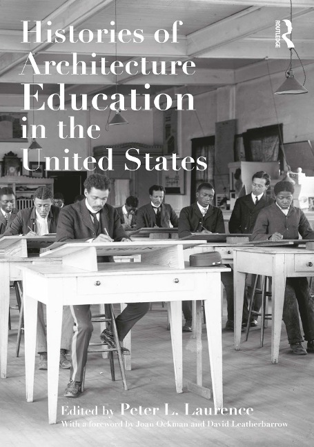 Histories of Architecture Education in the United States - 