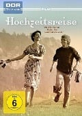 Hochzeitsreise - Martin Eckermann, Preuß Gunter, Reinhard Lakomy