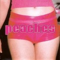 Cover-Bild zum Titel 'The Teaches Of Peaches (Reissue)' von 'Peaches'