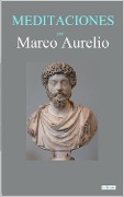 Cover-Bild zum Titel 'MEDITACIONES - Marco Aurelio' von 'Marco Aurelio'
