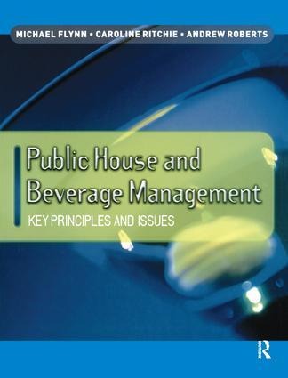 Public House and Beverage Management - Michael Flynn