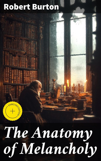 The Anatomy of Melancholy - Robert Burton