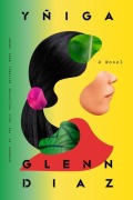 Cover-Bild zum Titel 'Yñiga' von 'Glenn Diaz'