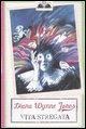 Cover-Bild zum Titel 'Vita stregata' von 'Diana Wynne Jones'