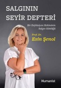 Cover-Bild zum Titel 'Salginin Seyir Defteri' von 'Esin Senol'