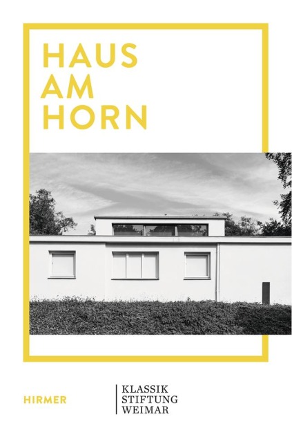 Haus am Horn - 