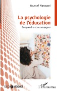 Cover-Bild zum Titel 'La psychologie de l'éducation' von 'Youssef Marouani'