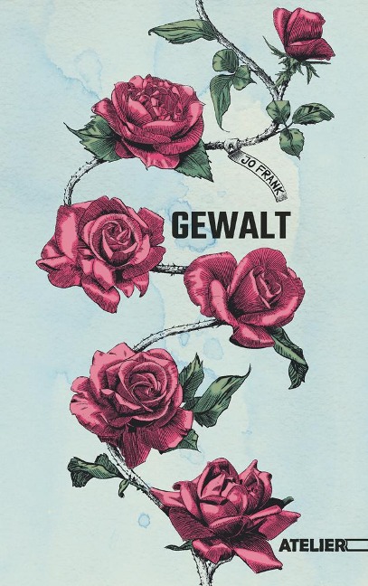 Gewalt - Jo Frank