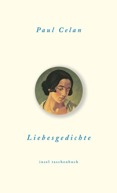 Liebesgedichte - Paul Celan