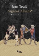 Cover-Bild zum Titel 'Saganak Altinda' von 'Jean Teule'