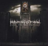 Deaf To Our Prayers - Heaven Shall Burn