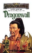 Cover-Bild zum Titel 'Dragonwall' von 'Troy Denning'