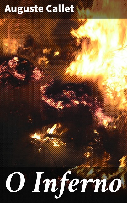 O Inferno - Auguste Callet