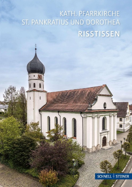 Rißtissen - Iris Radi