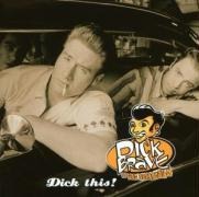 Dick This! - Dick & The Backbeats Brave