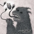 Cover-Bild zum Titel 'Late Love' von 'Wolves Like Us'