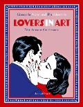 Lovers in Art - Giancarlo Ascari