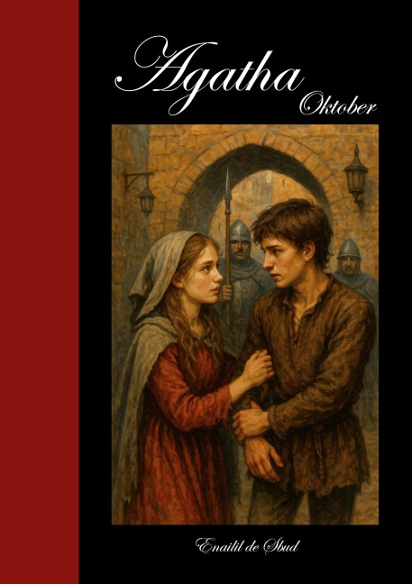 Agatha - Enailil de Sbud