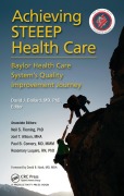 Cover-Bild zum Titel 'Achieving STEEEP Health Care' von ''