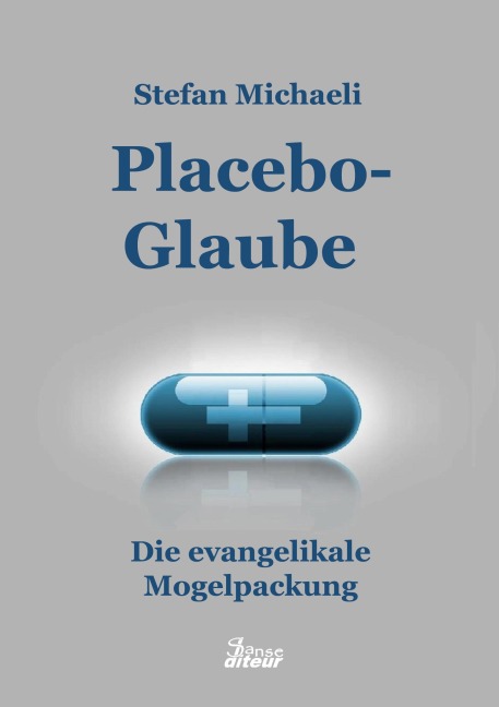 Placebo-Glaube - Stefan Michaeli