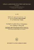 Cover-Bild zum Titel 'Die Berechnung elastischer Gründungsbalken auf nachgiebigem Untergrund' von 'Edward ~de&xc Beer'