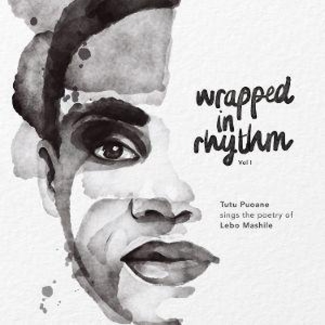 Wrapped In Rhythm (Vol. 1) - Tutu Puoane