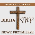 Cover-Bild zum Titel 'Ewangelia wed¿ug ¿w. Marka' von 'Piotr Zaremba'