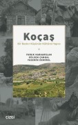 Cover-Bild zum Titel 'Kocas' von 'Faruk Karaarslan, Gülsen Cankal, Yasemin Demirel'