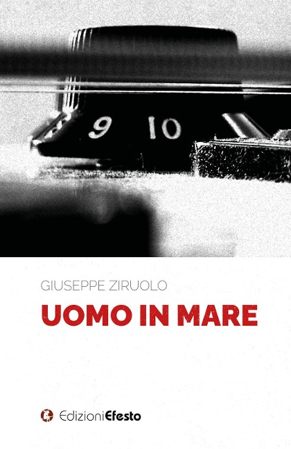 Uomo in mare - Giuseppe Ziruolo