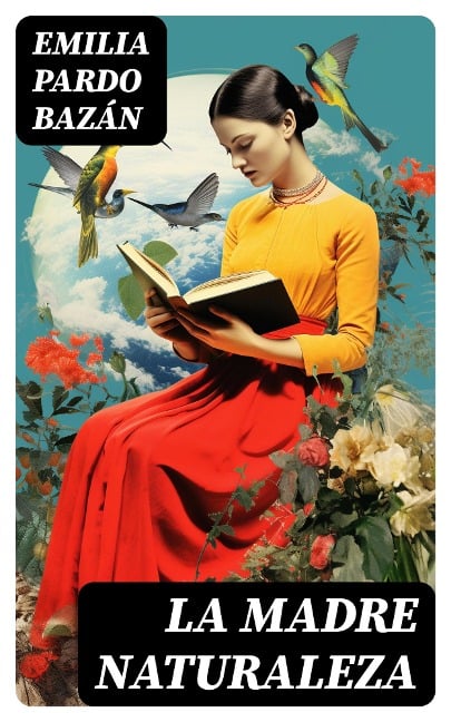 La madre naturaleza - Emilia Pardo Bazán